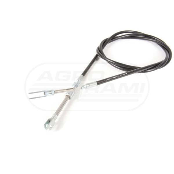 Linka zaczepu  B40083