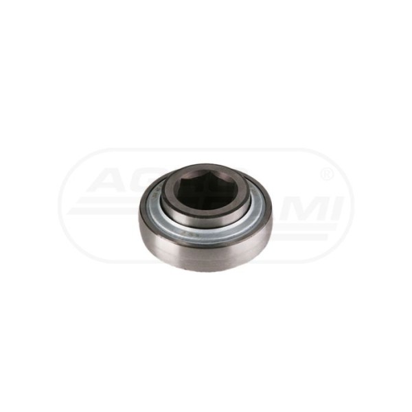 Łożysko sześciokątne. Śred.zew.72mm x Śr.29/33mm x Szer.20/33 mm INA