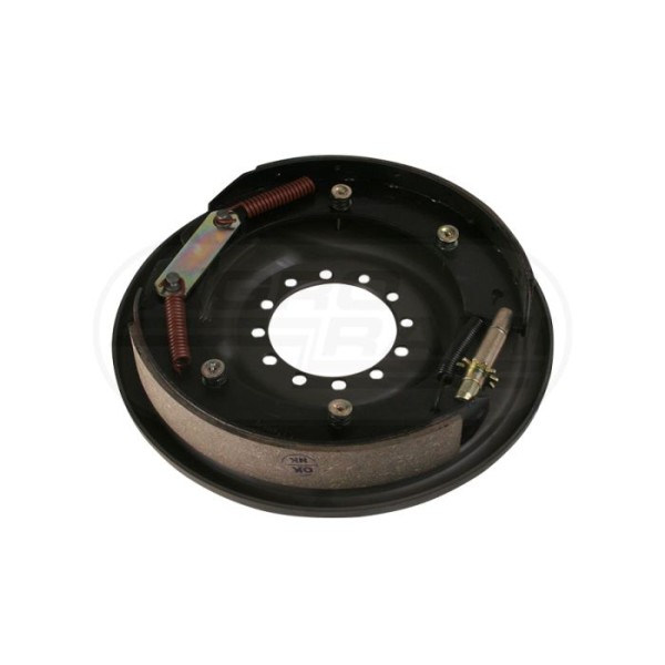 Zespół hamulca prawy