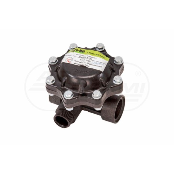 Powietrznik kpl.P-120 Biardzki