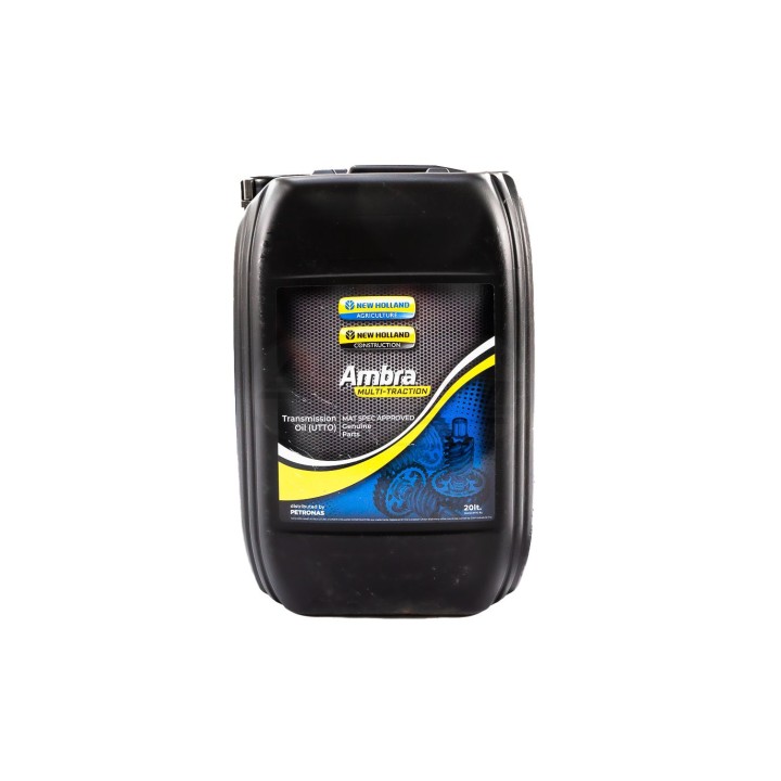 Olej MULTI-TRACTION 10W-30 Ambra 20 L 81053RH1EU AMBRA