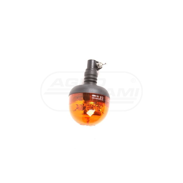 Lampa ostrzegawcza POWER LED 12-24 V TT TECHNOLOGY TT.186H