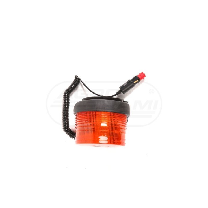 Lampa ostrzegawcza LED na magnes, SMD LED 12-24 V TT TECHNOLOGY TT.247L LED TT.247L