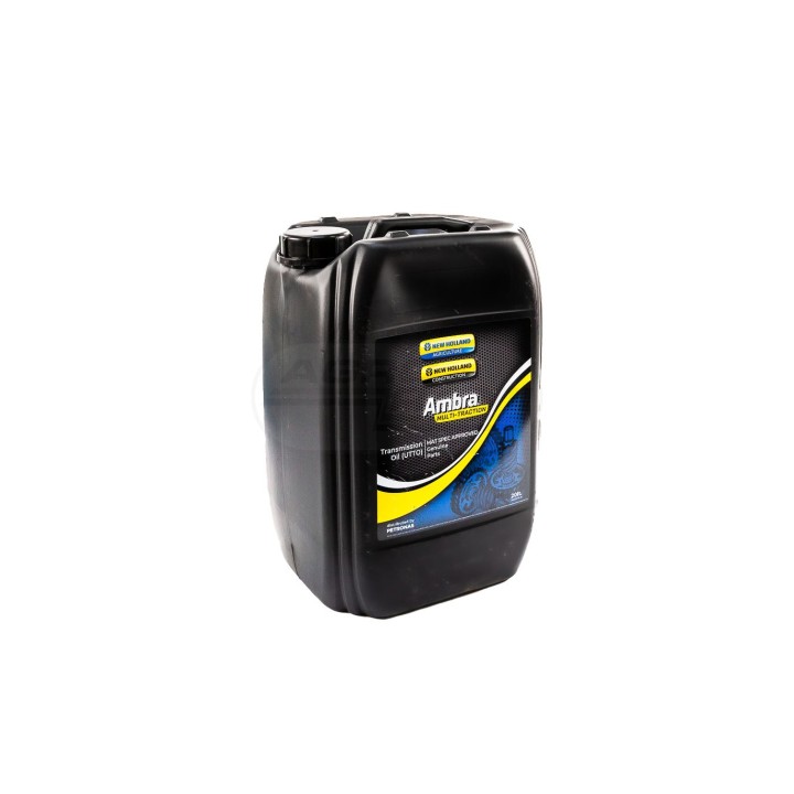 Olej MULTI-TRACTION 10W-30 Ambra 20 L 81053RH1EU AMBRA