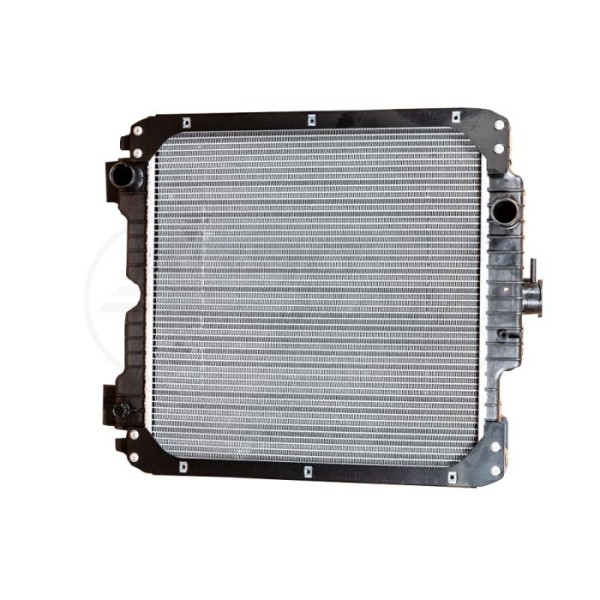 Chłodnica wody KALE  B55843 , CASE JX 110 - NEW HOLLAND TD110 RADIATOR