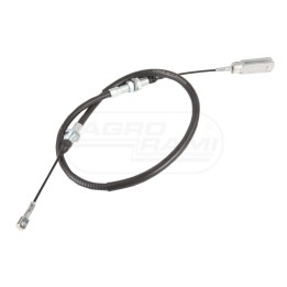 Linka sprzęgła WOM L=1150mm 84342326, ## Case IH