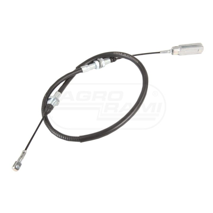 Linka sprzęgła WOM L=1150mm 84342326, ## Case IH