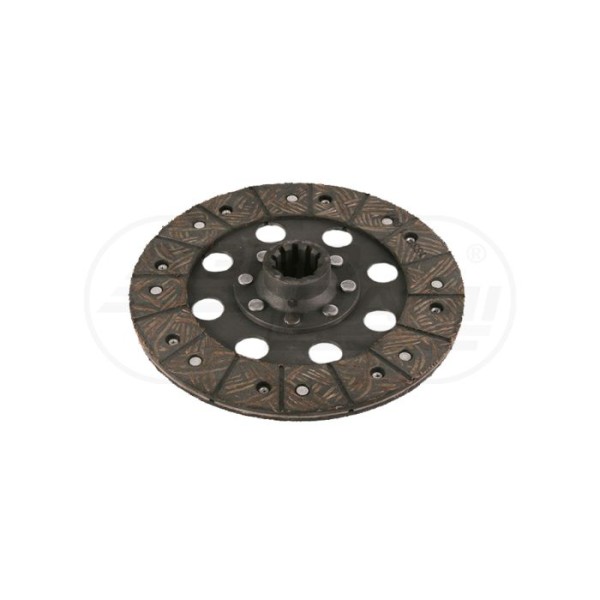Tarcza sprzęgła  30323002526  221-701, 221-413  kombajn MF.  Fi-225mm. Z-10   2835