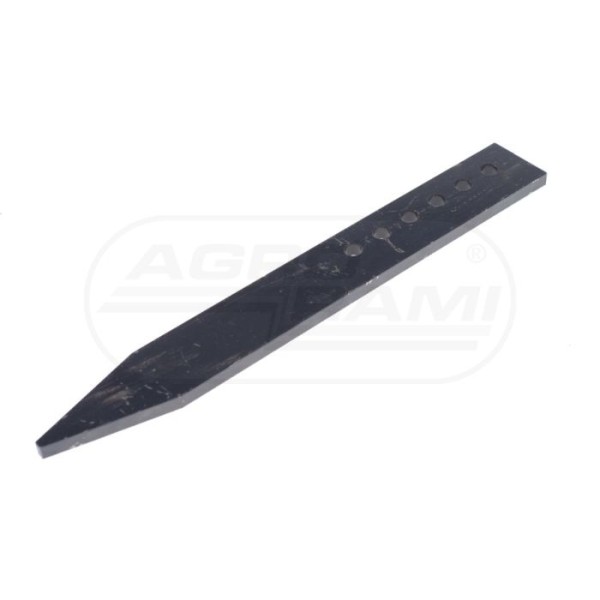 Palec nagarniacza krótki