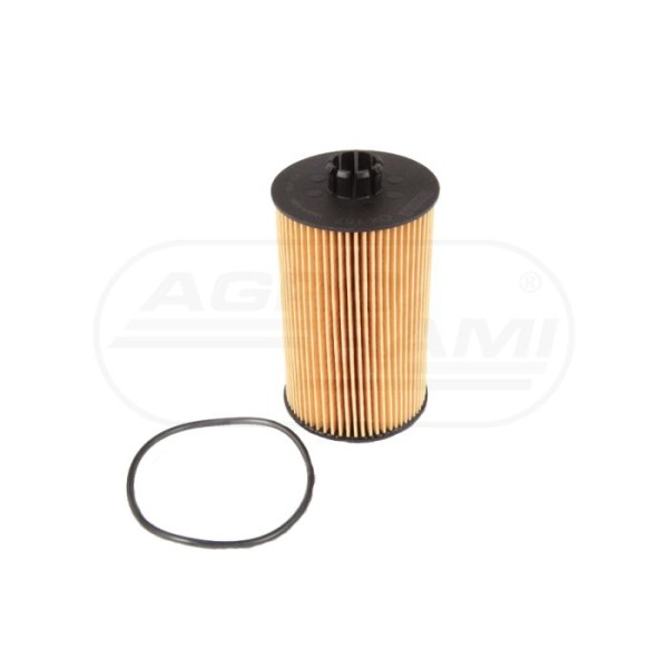 Filtr oleju Mahle  Knecht Filters LF-3827