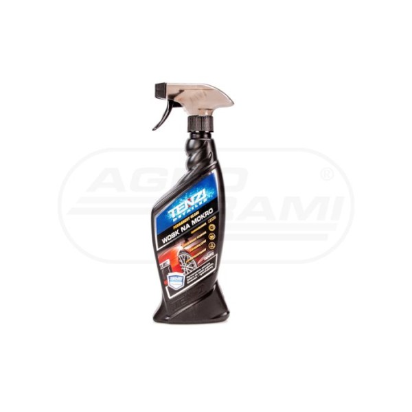 Wosk na mokro - TENZI 600 ml