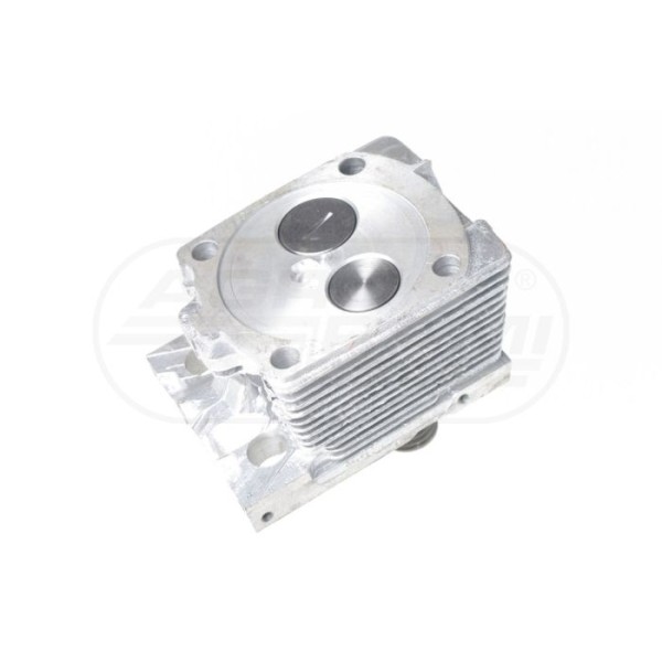 Głowica silnika kpl.st.typ