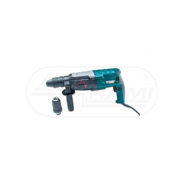 Młotowiertarka SDS 850W 3J.
