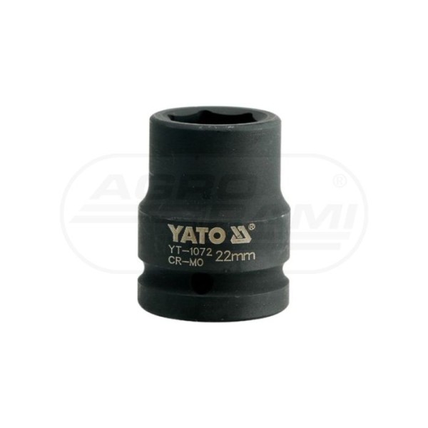 Nasadka udarowa 3/4x22mm