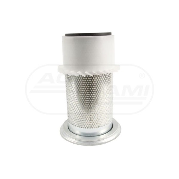 Filtr powietrza 60/161-93 bepco