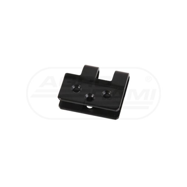 Zamek 3 Otwory ORYGINAL