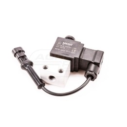 Zawór  elektromagnetyczny 55254905 PRODUKT CZESKI