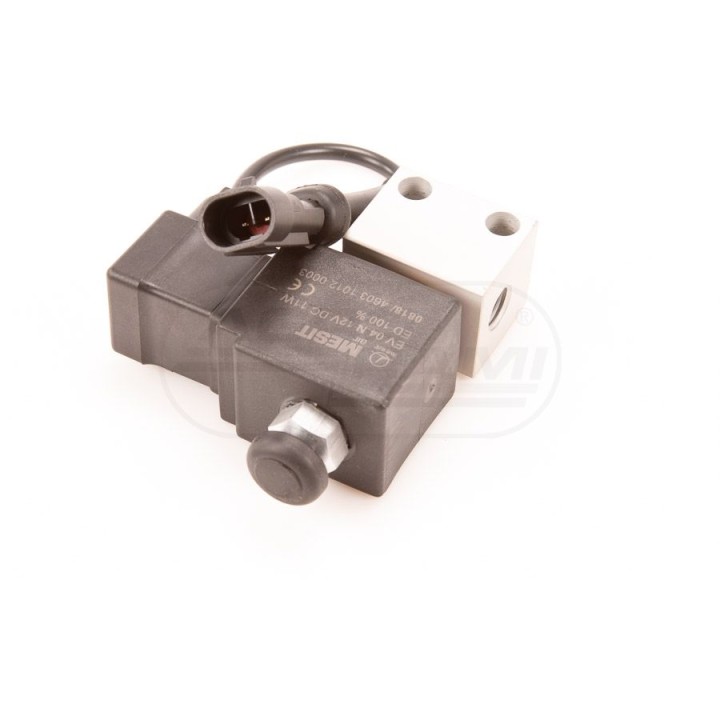 Zawór  elektromagnetyczny 55254905 PRODUKT CZESKI