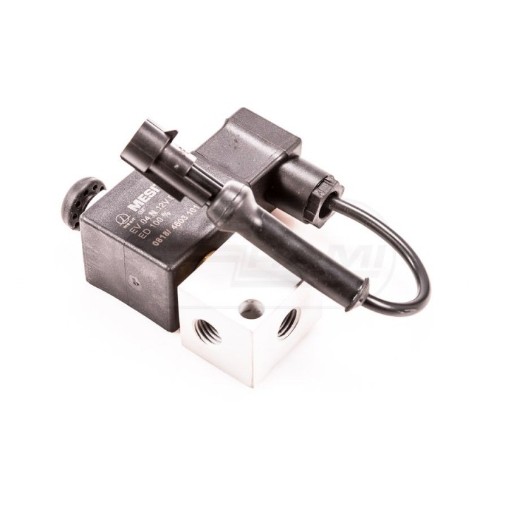 Zawór  elektromagnetyczny 55254905 PRODUKT CZESKI