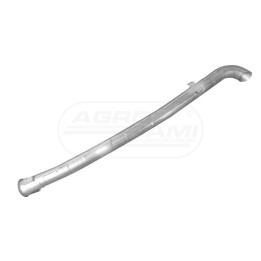 RURA WYDECHOWA FENDT B55433 H716201101140 POWER SILENCER