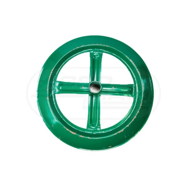 KOŁO PACKERA D600 ASYMETRYCZNE ORYGINAŁ