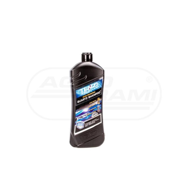 Szampon z kwarcem do mycia samochodu - QUARTZ TENZI 770 ml