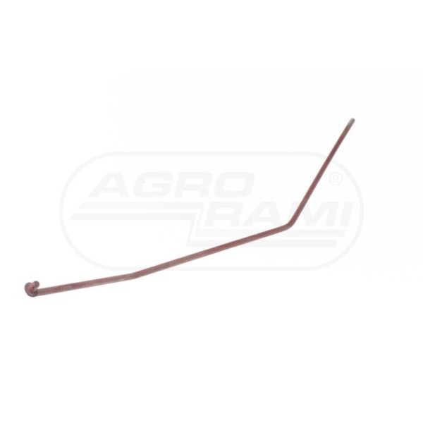 Cięgło odprężnika