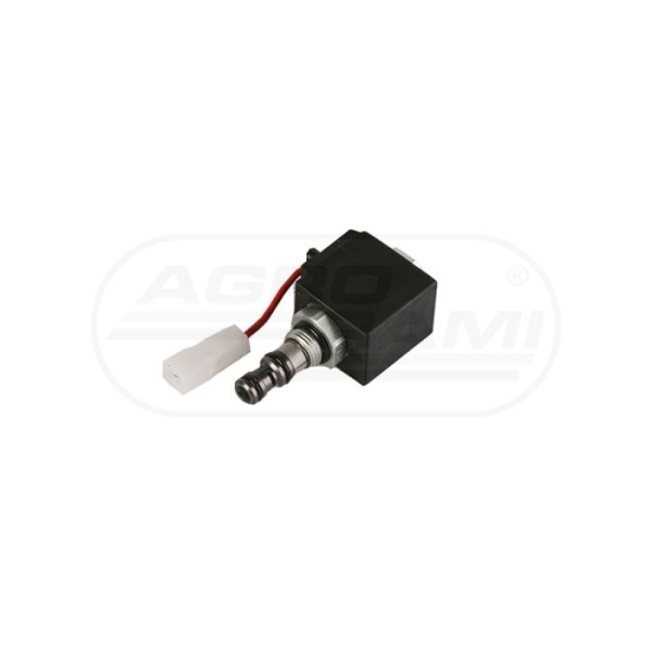 Elektrozawór 636201-3 VPR8600