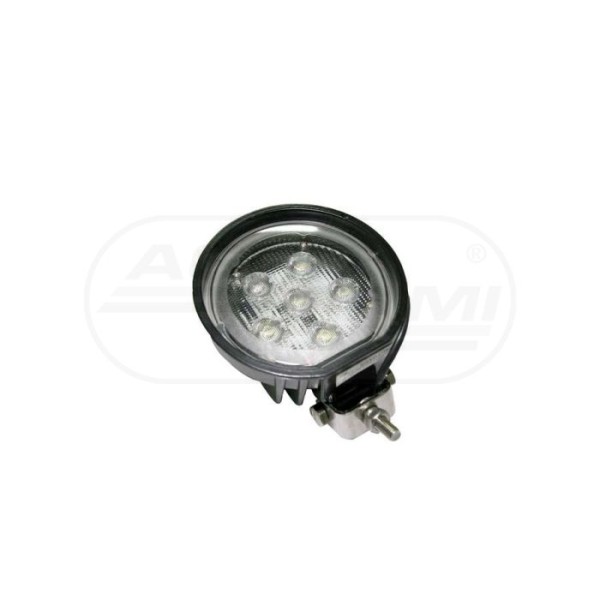 Lampa LED