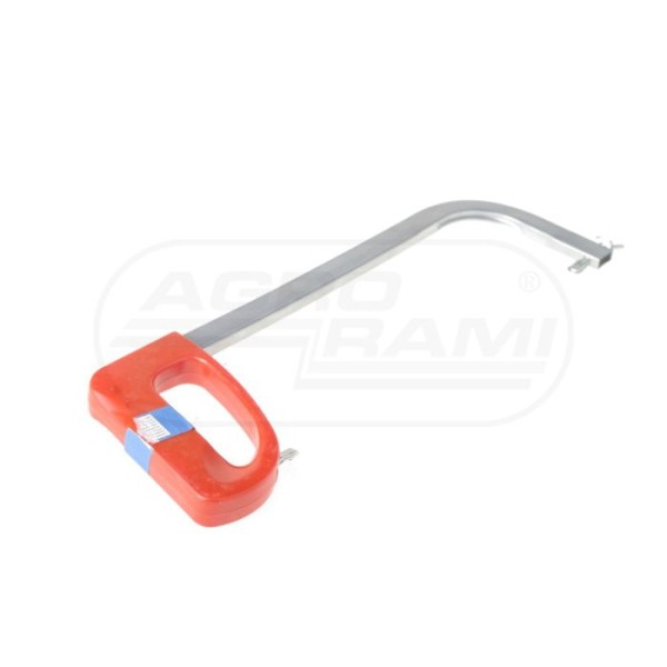 Piłka do metalu 300mm