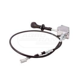Joystick z linką MITA 1300mm- RED 55415949 Zetor