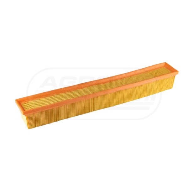 Filtr kabiny 604200-19 L-550X75X70