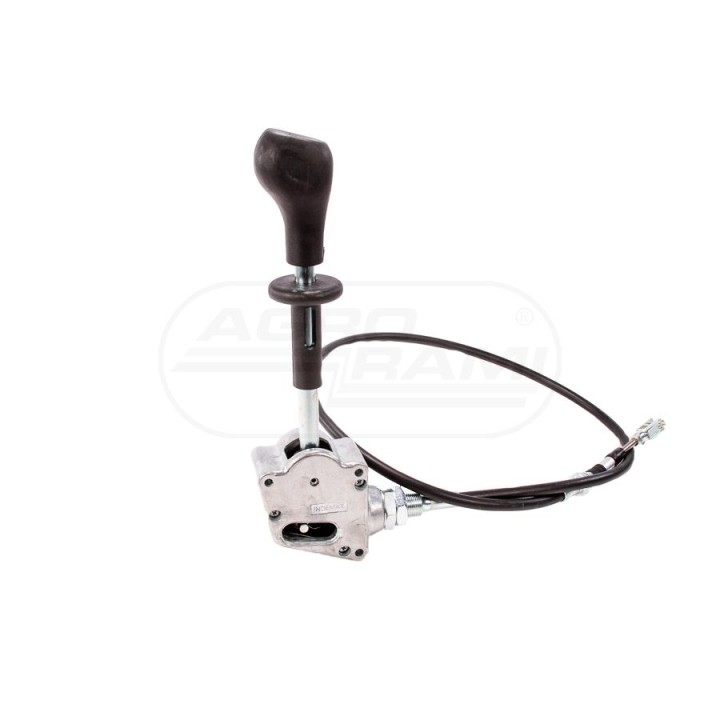 Joystick z linką MITA 1300mm- RED 55415949 Zetor