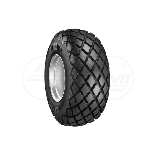 Opona BKT TR 387 TL