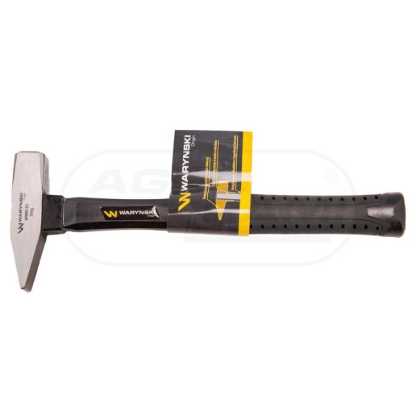 Młotek ślusarski 300g