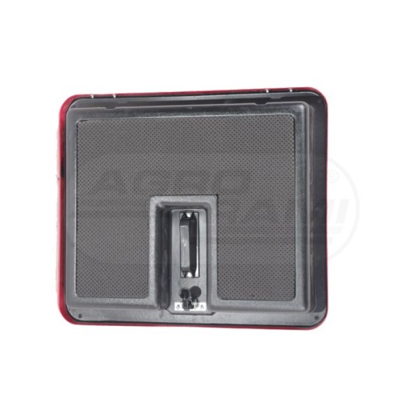 Wywietrznik kabiny BK 6011