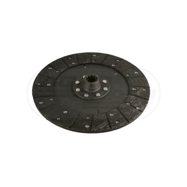 Tarcza sprzę. 20212-21  L-305mm. Z-10   23.2 28.8