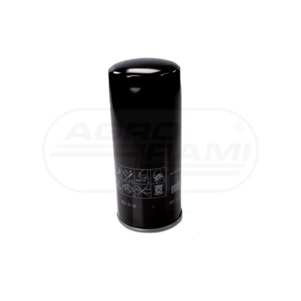 Filtr oleju MANN FILTER