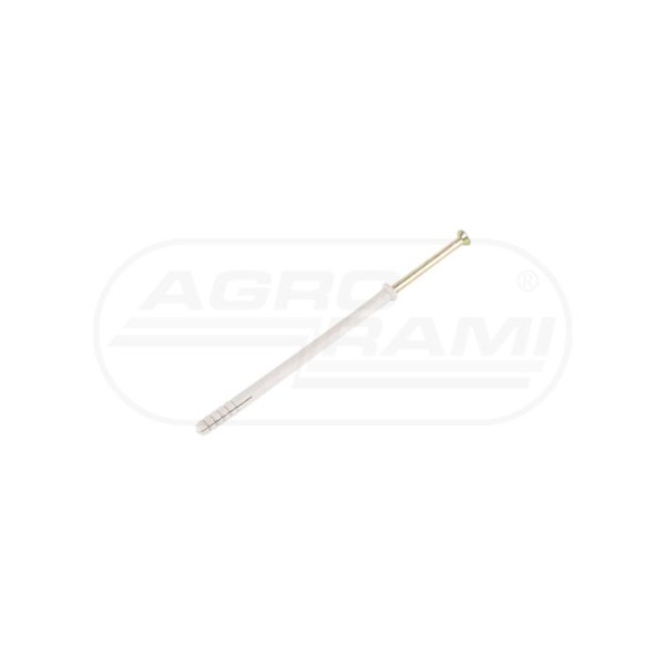 Kołek szybkiego montażu