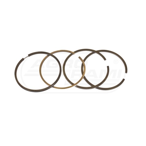 Kpl.pierścieni 1004p. ZETOR