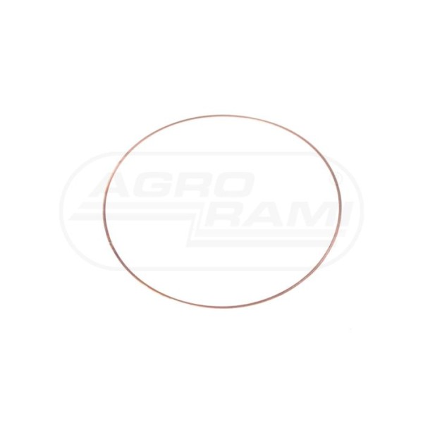 Podkładka tuleji silnika 0,5