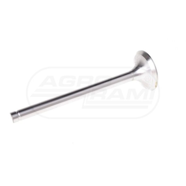 Zawór wydechowy PARADOWSKI