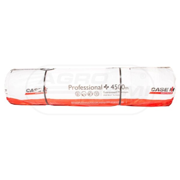 Siatka CASE 123x4500 PROFESSIONAL