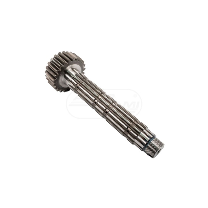 Wałek napędzany 5131167, K5131167, 5001132 Case IH