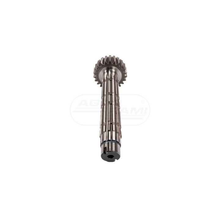 Wałek napędzany 5131167, K5131167, 5001132 Case IH