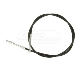 Linka Tur QUICKE L-2200 mm KULKA FI 14 / TLEJKA FI 13 / UCHO FI 8 PRODUKT POLSKI