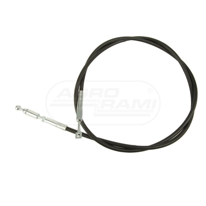 Linka Tur QUICKE L-2200 mm KULKA FI 14 / TLEJKA FI 13 / UCHO FI 8 PRODUKT POLSKI