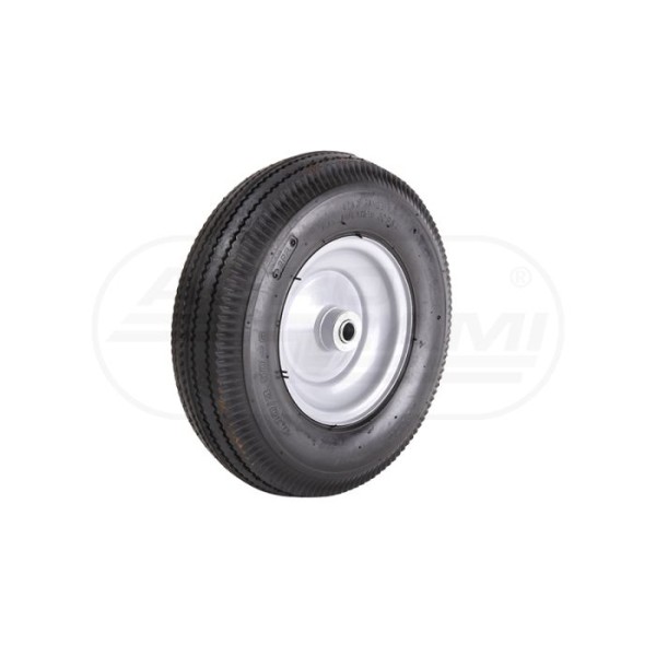 Koło ogumione fi16 mm PR1809-3