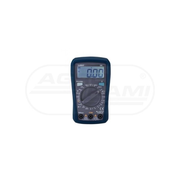 MULTIMETR LIMIT 310