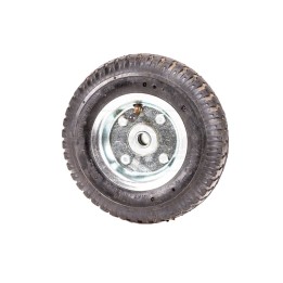 Koło ogumione fi 16 mm  PR1401 2,50X4